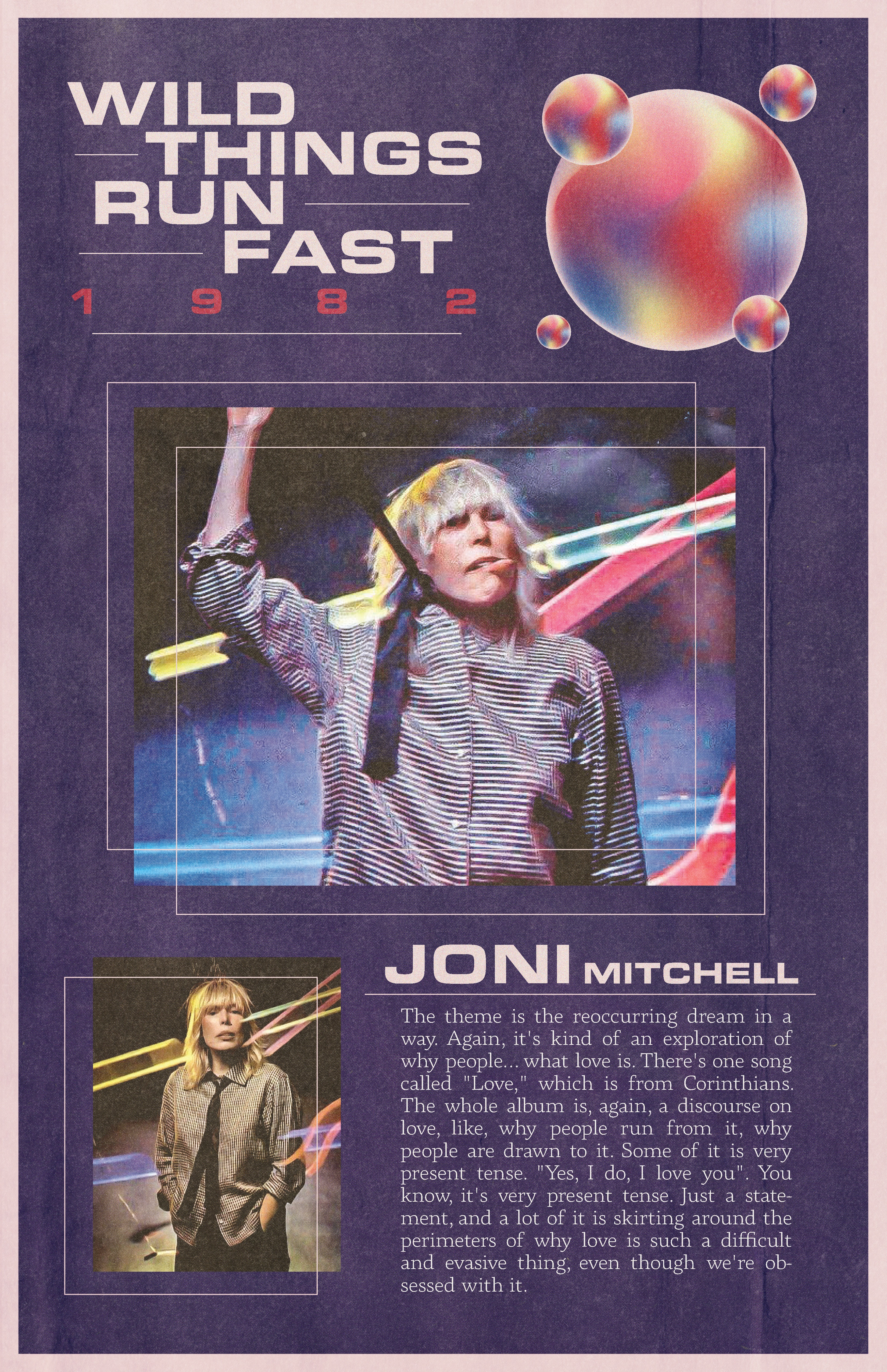 joni poster