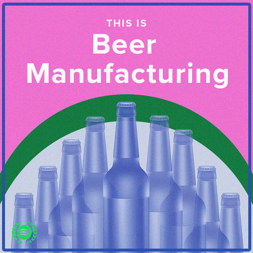 beer manufacturing