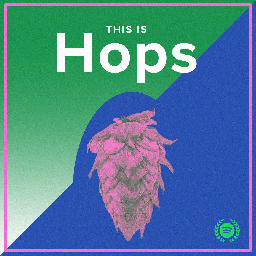 hops cover