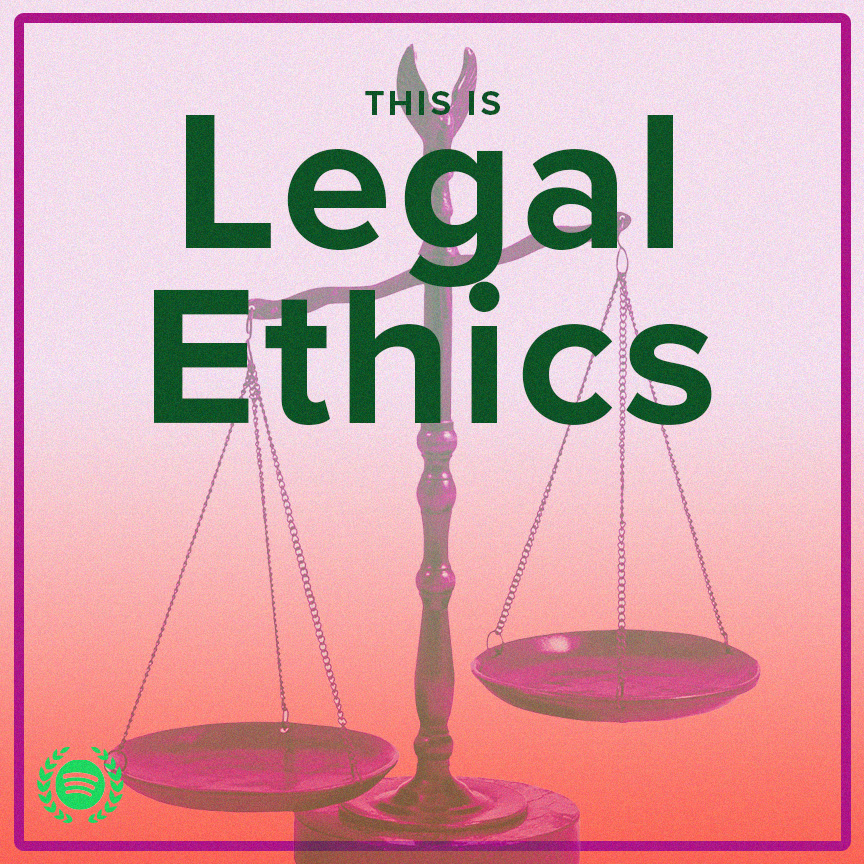 legal ethics